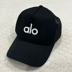 Alo Trucker Hat